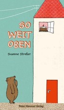 Susanne Straßer ~ So weit