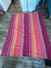 Ikea Andrea Satin Duvet Cover