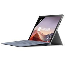 Microsoft Surface Pro 7+