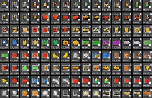 Verschiedene sets lego duplo - verschiedene, lego-duplo