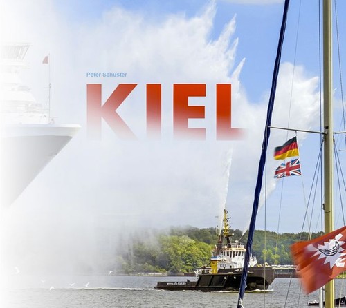 Kiel und das umland - und, |