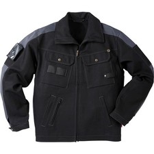 Fristads kansas funktionsjacke - fristads,