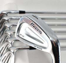 Mizuno MP-60 Forged 7 Stück