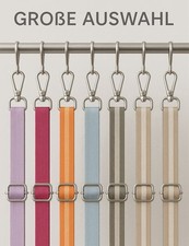 Taschengurt Schultergurt Schulterriemen Wechsel Tragegurt -  grosse Auswahl