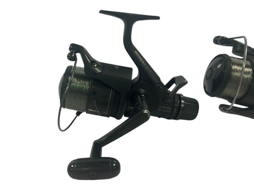 Shimano gt4000 baitrunner - gt4000,