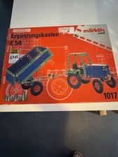 Märklin Metall Modellbau