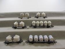 Märklin Spur H0 diverse