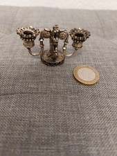 antik Miniatur Puppen Haus