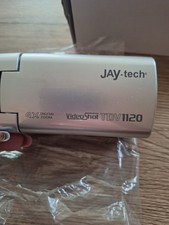 Jay tech videoshot tdv1120 - videoshot,