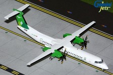 GeminiJets Bombardier Dash