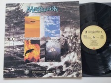Marillion - Seasons End Vinyl LP Europe