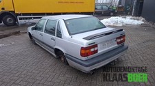 Heckklappe heckdeckel volvo - heckklappe, /