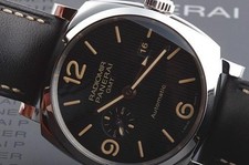 Panerai radiomir 1940 - radiomir, 3