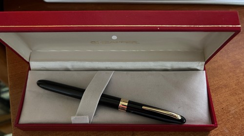 Sheaffer füllfederhalter - sheaffer.,