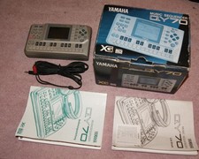 Yamaha mobile sequencer - yamaha, qy