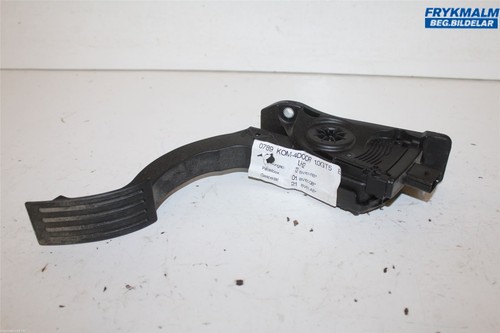 Gaspedal ford focus - gaspedal,
