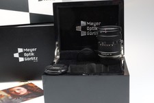 Meyer Görlitz Primoplan 58mm
