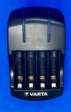 VARTA Plug Charger Ladegerät