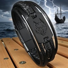 Monas modernes Herren Armband