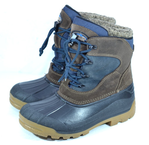 Meindl canadian boots - canadian, gr.