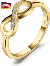 Wickelring Infinity Ehering