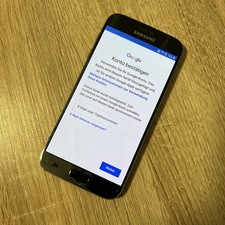 Gesperrt/ defekt Samsung