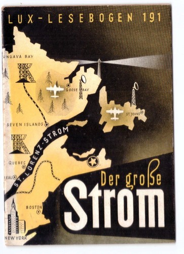 Lux lesebogen 191 - lesebogen, #191