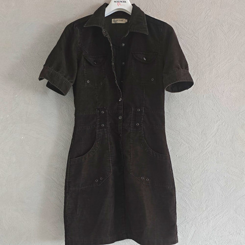 Ichi damen cord - ichi,
