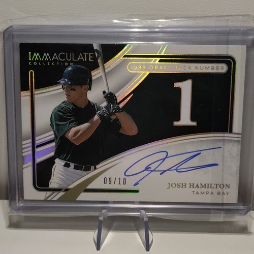 Panini immaculate draft - panini,