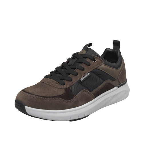 Lumberjack neil sneaker - lumberjack, aus