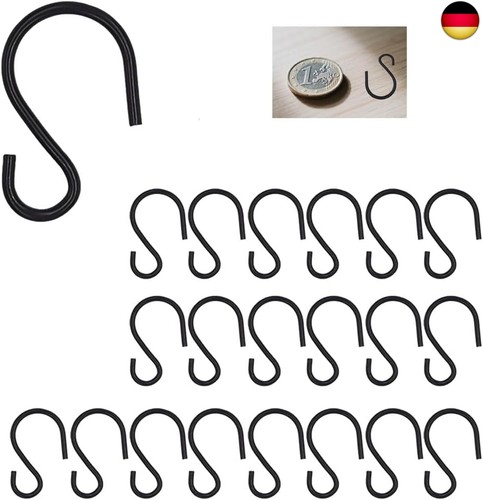 Leersao stück haken zum - 20, s