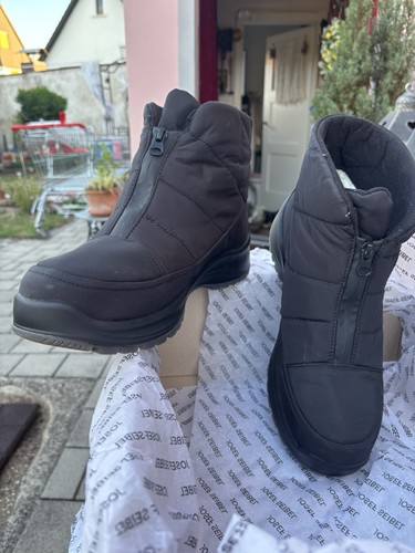 Warme winterstiefel damen - warme,