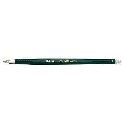 Faber castell 9400 - faber-castell, tk