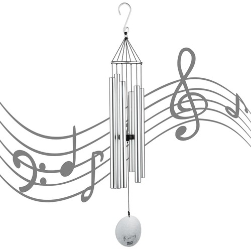 Klangspiele windspiel deko - klangspiele,