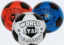 John World Star Ball Fußball