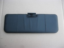 Sonnenblende Blende links rechts Fiat Panda 141