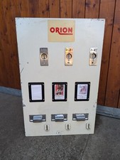 Vintage Kondomautomat