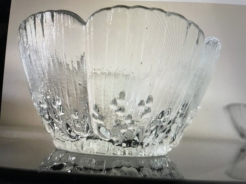 Iittala heinä - 70-er:,