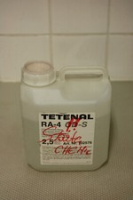 TETENAL RA-4 CD-S Entwickler Starter