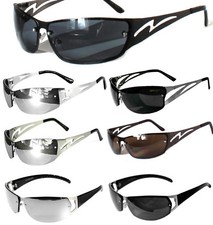 Herren Sonnenbrille Sport