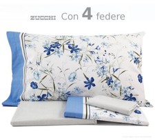 Komplett Zucchi Muralen