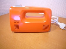 Retro Krups 3Mix 3000 ,Typ 322, 140 Watt, Heckantrieb top! Gewähr