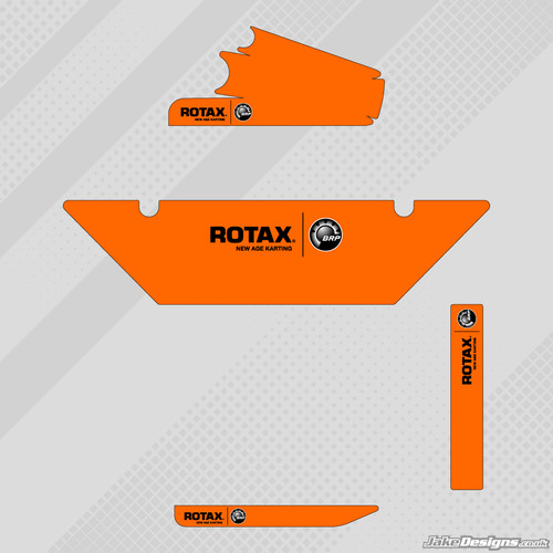 Fluoreszierend orange dd2 - fluoreszierend,