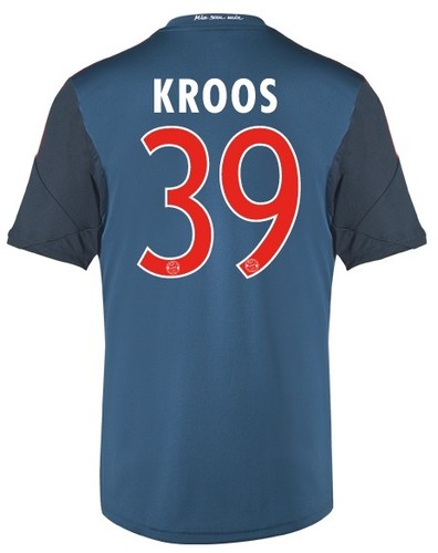Trikot adidas bayern - adidas, fc