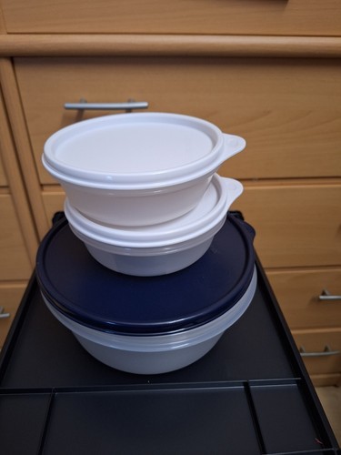 Tupperware frische trio - b, 54