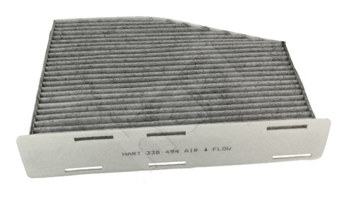 Innenraumfilter pollenfilter - innenraumfilter,