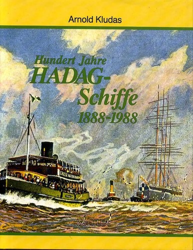 Kludas arnold hundert - kludas,, jahre