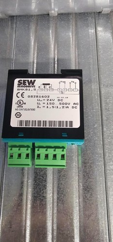 Sew 08281602 motorbremse - 08281602,