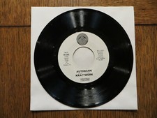 Kraftwerk – Autobahn  - 1974