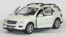 Mercedes Benz ML 350